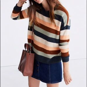 Madewell Pullover Sweater
